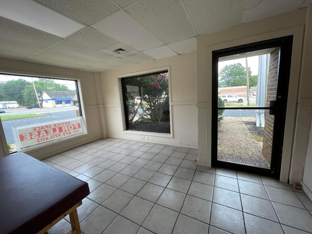 Hall - Commercial Sale