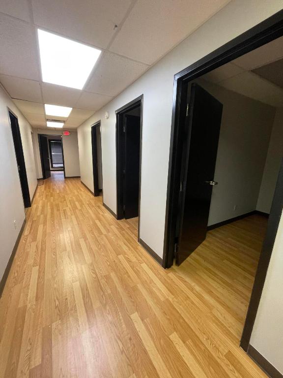 Hall - Commercial Sale