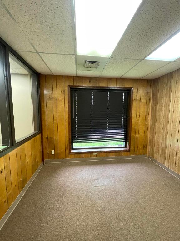 Hall - Commercial Sale