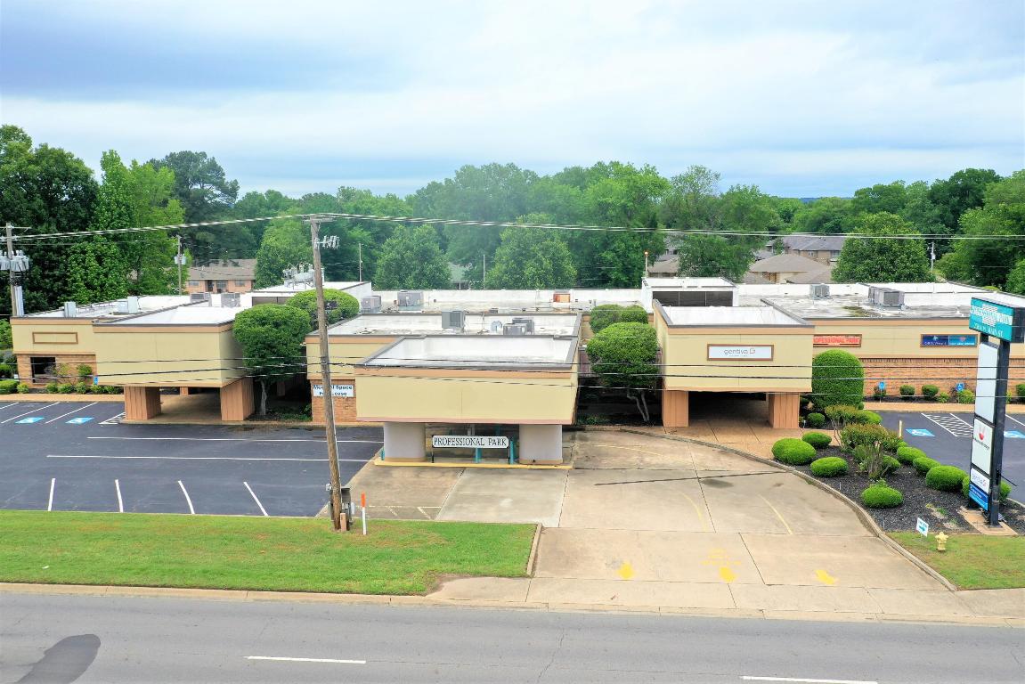 Hall - Commercial Sale
