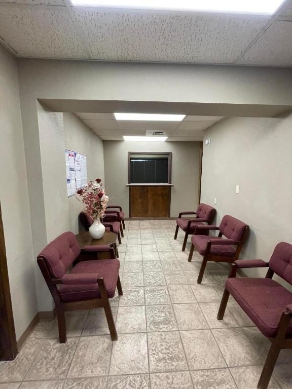 Hall - Commercial Sale