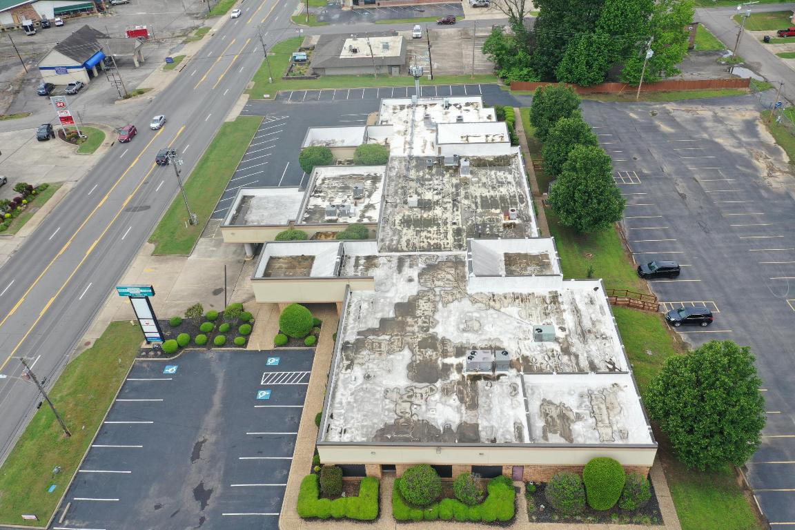 Hall - Commercial Sale