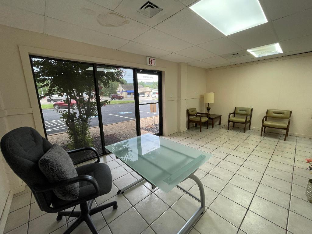 Hall - Commercial Sale