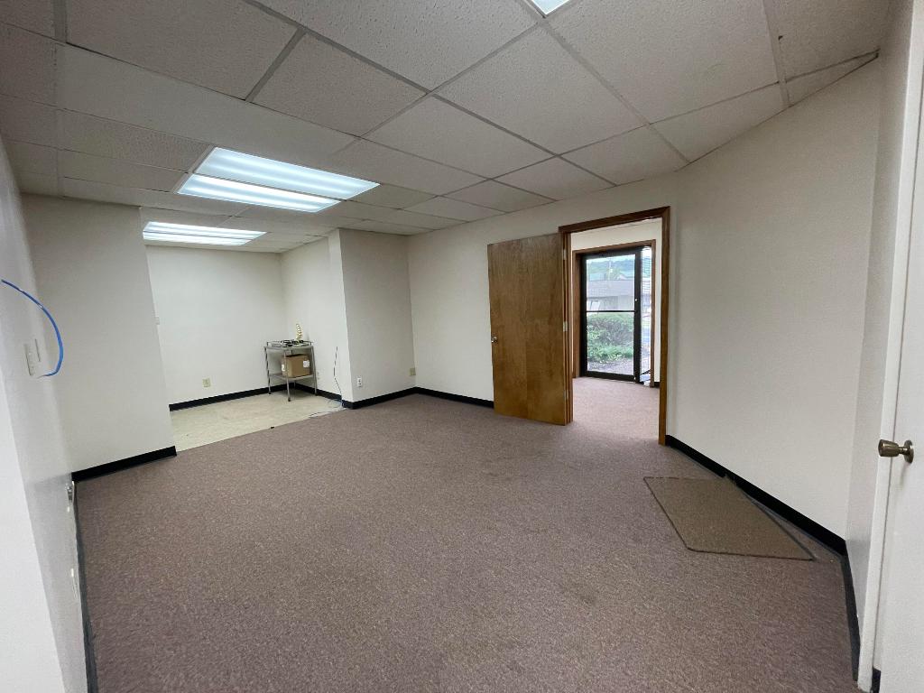 Hall - Commercial Sale