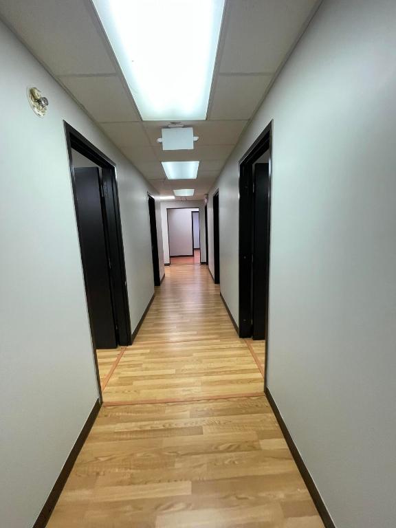 Hall - Commercial Sale