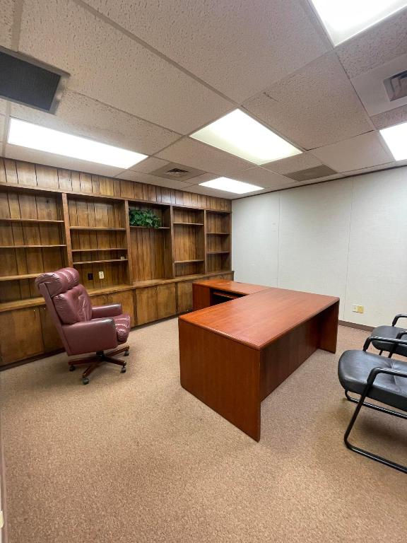 Hall - Commercial Sale