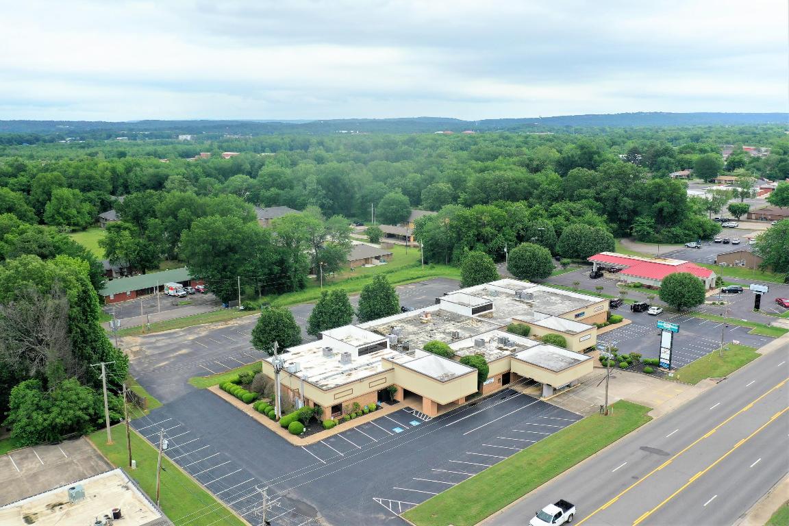 Hall - Commercial Sale