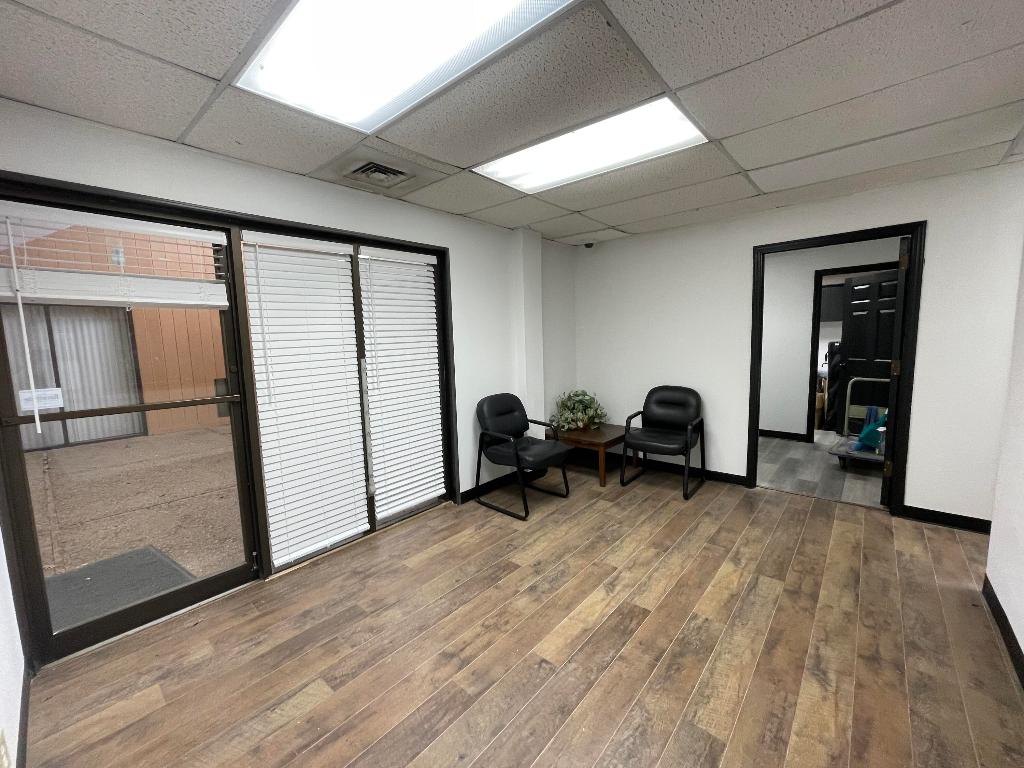 Hall - Commercial Sale