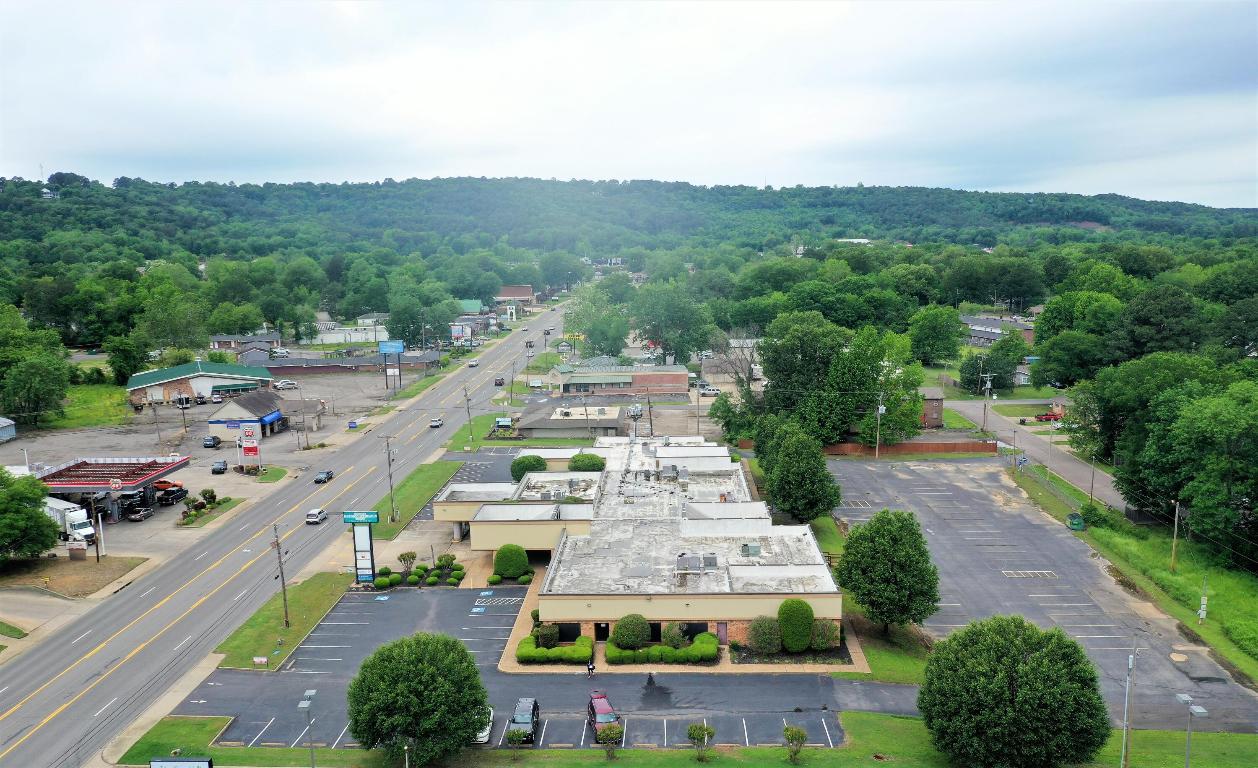 Hall - Commercial Sale