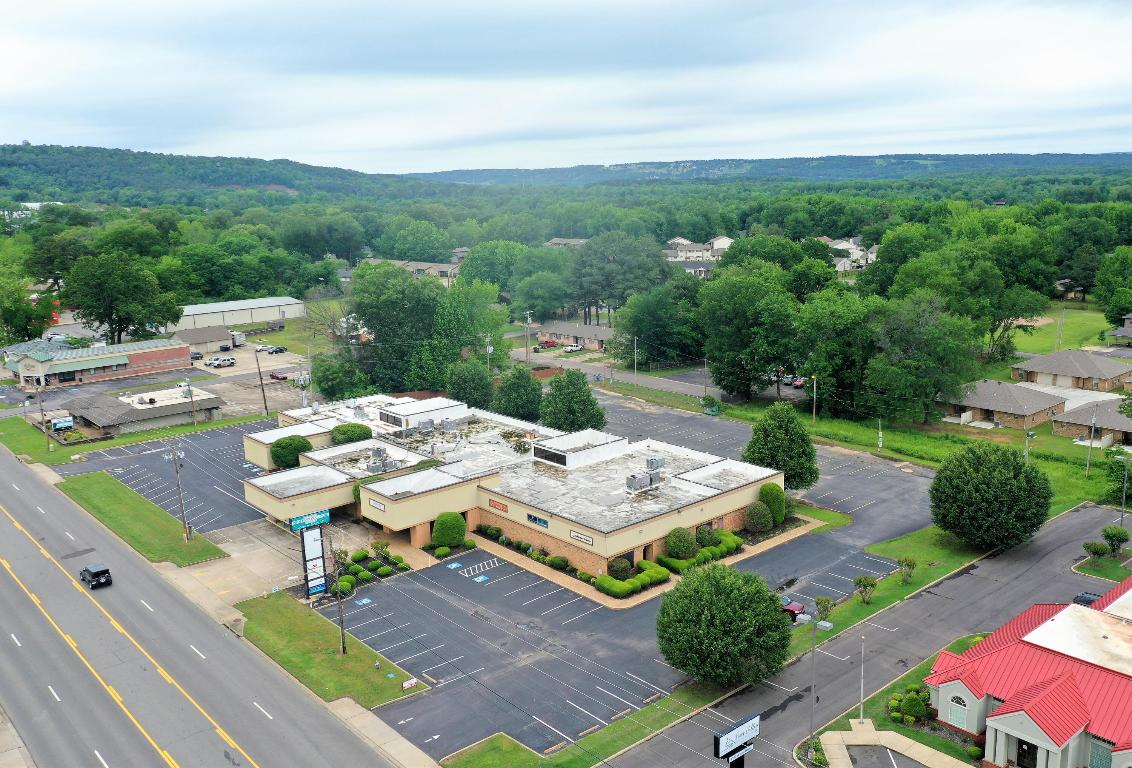 Hall - Commercial Sale