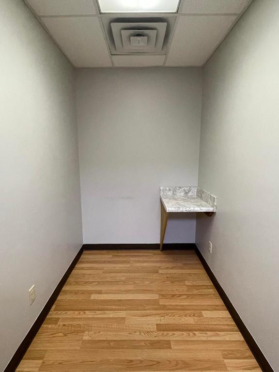 Hall - Commercial Sale