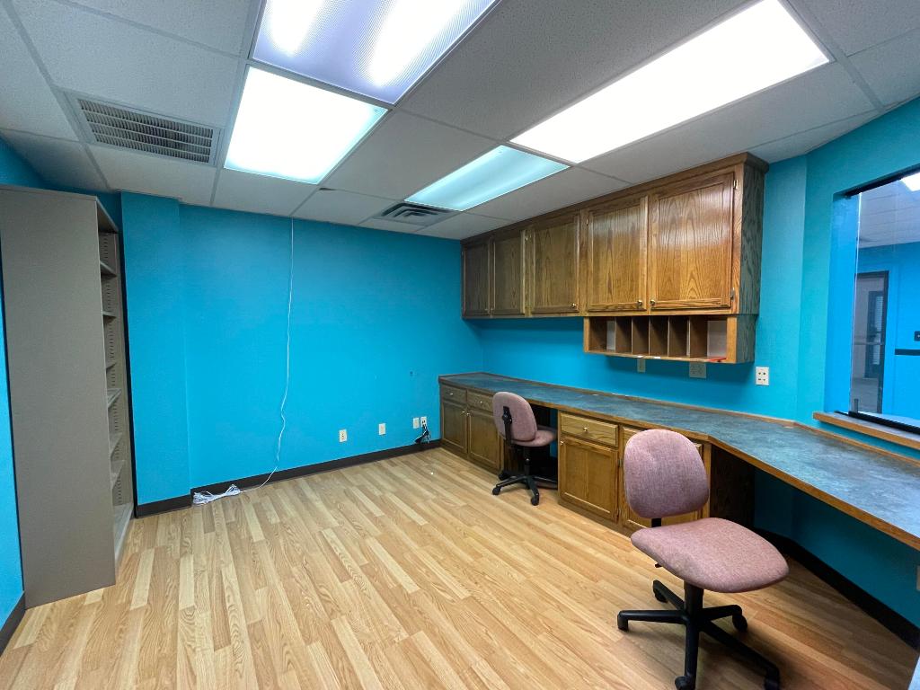 Hall - Commercial Sale