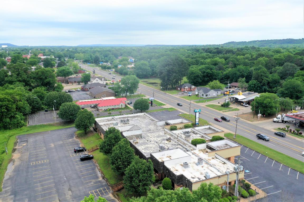 Hall - Commercial Sale