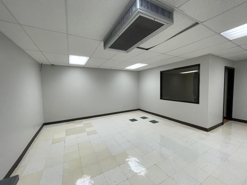 Hall - Commercial Sale