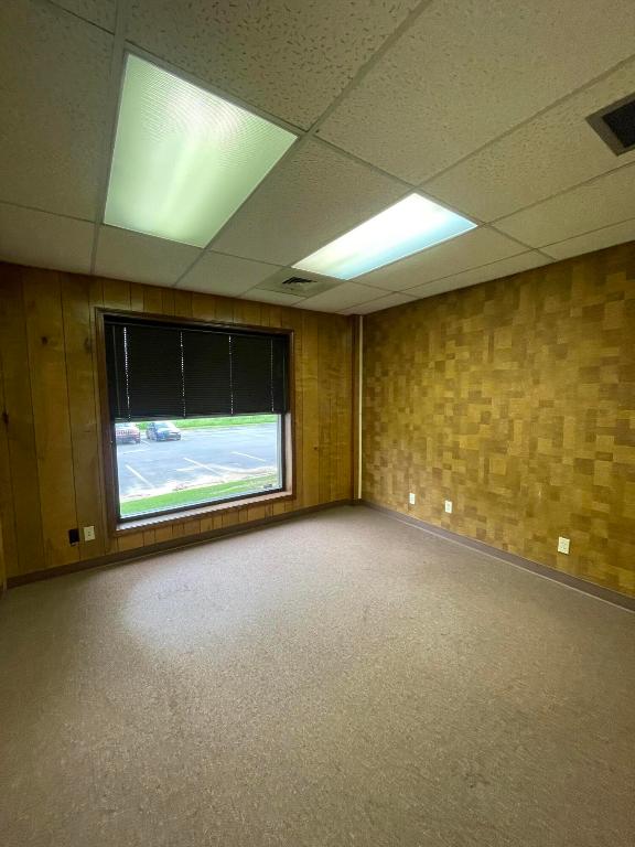 Hall - Commercial Sale