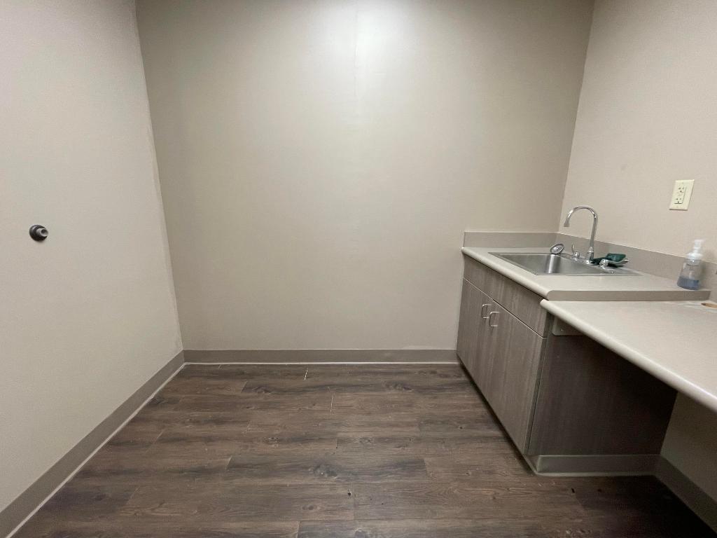 Hall - Commercial Sale