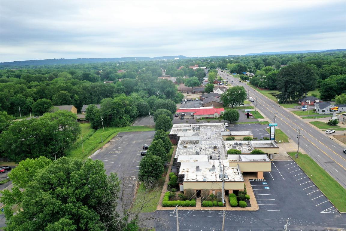 Hall - Commercial Sale