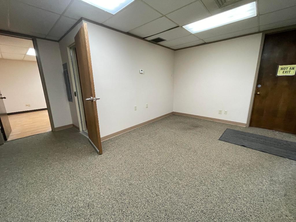 Hall - Commercial Sale