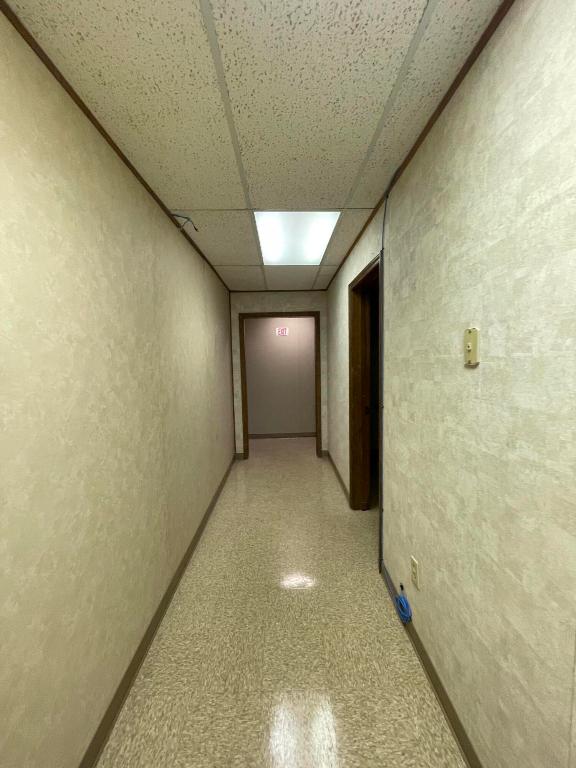 Hall - Commercial Sale