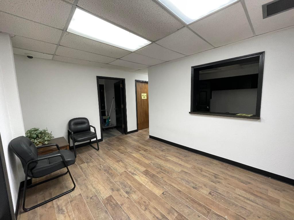 Hall - Commercial Sale