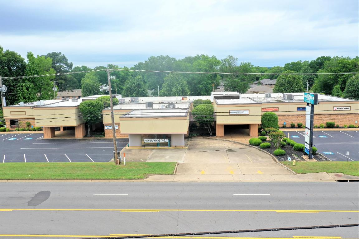 Hall - Commercial Sale