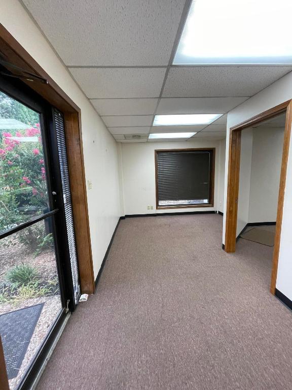 Hall - Commercial Sale