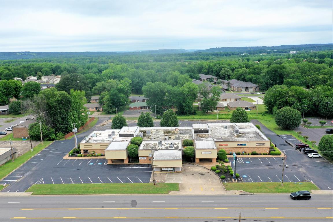Hall - Commercial Sale