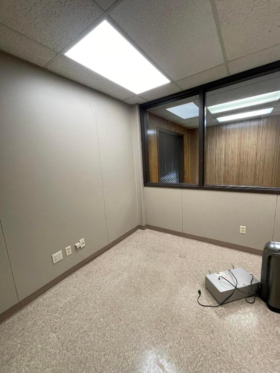 Hall - Commercial Sale