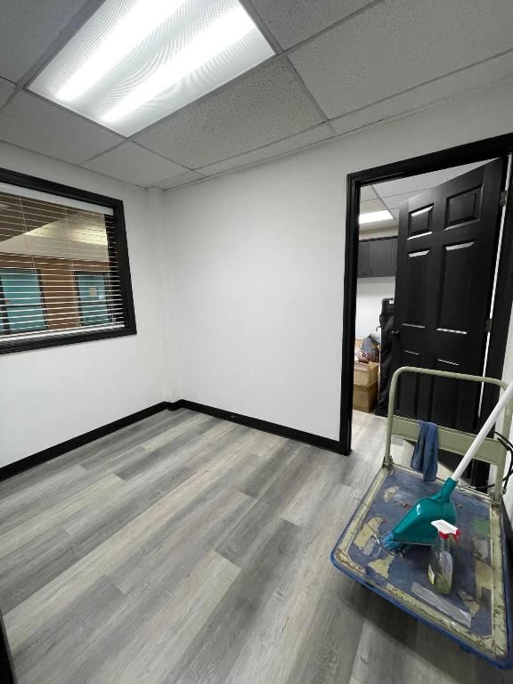 Hall - Commercial Sale