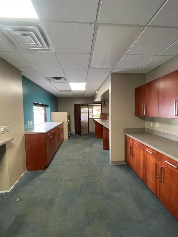 Hall - Commercial Sale