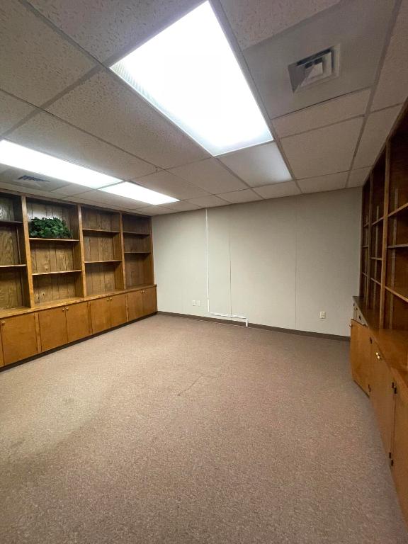 Hall - Commercial Sale