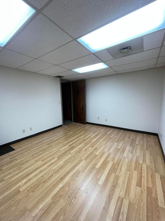 Hall - Commercial Sale