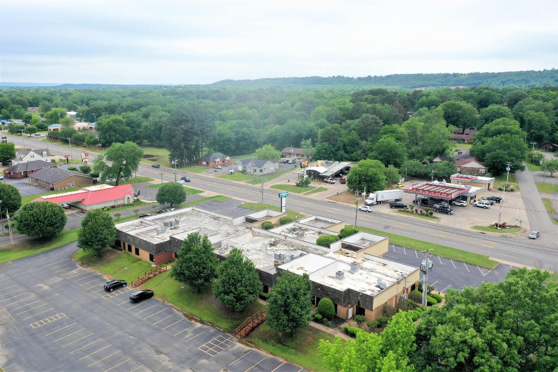 Hall - Commercial Sale