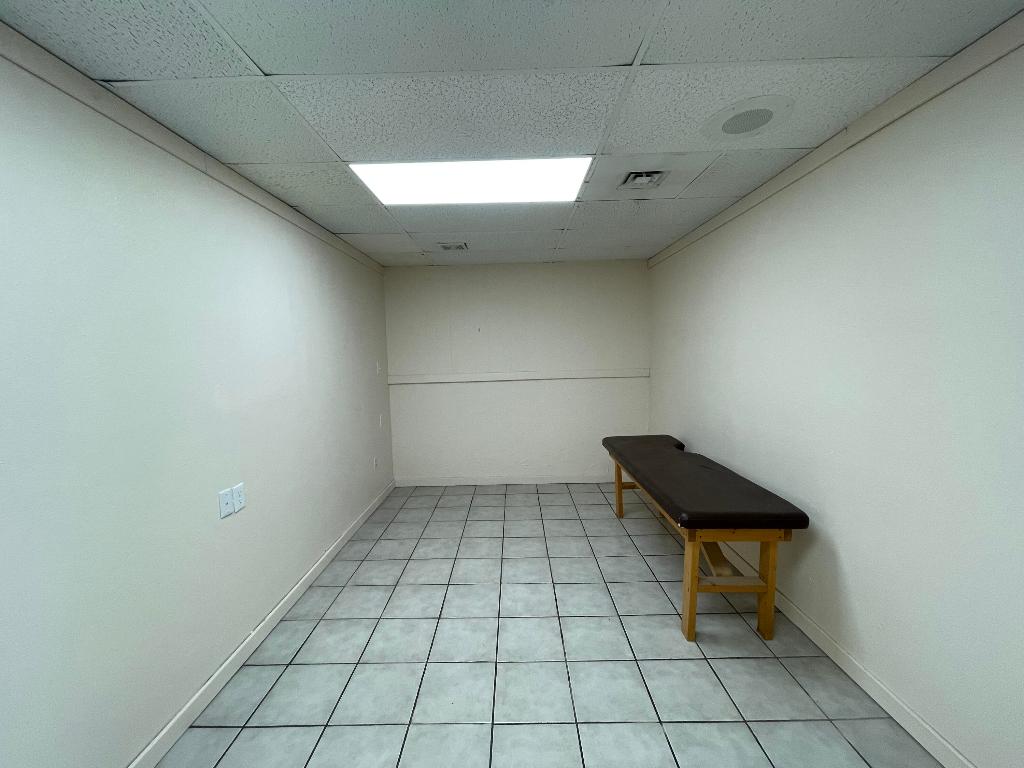 Hall - Commercial Sale
