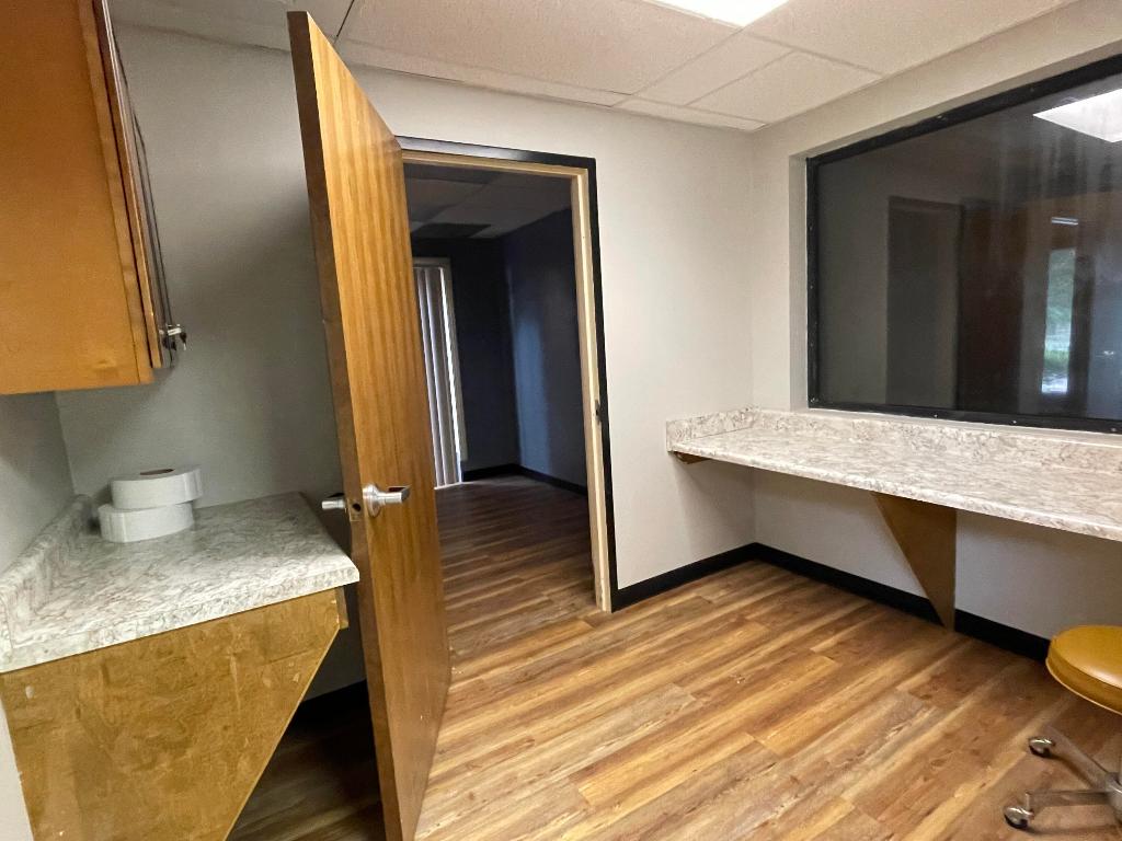 Hall - Commercial Sale