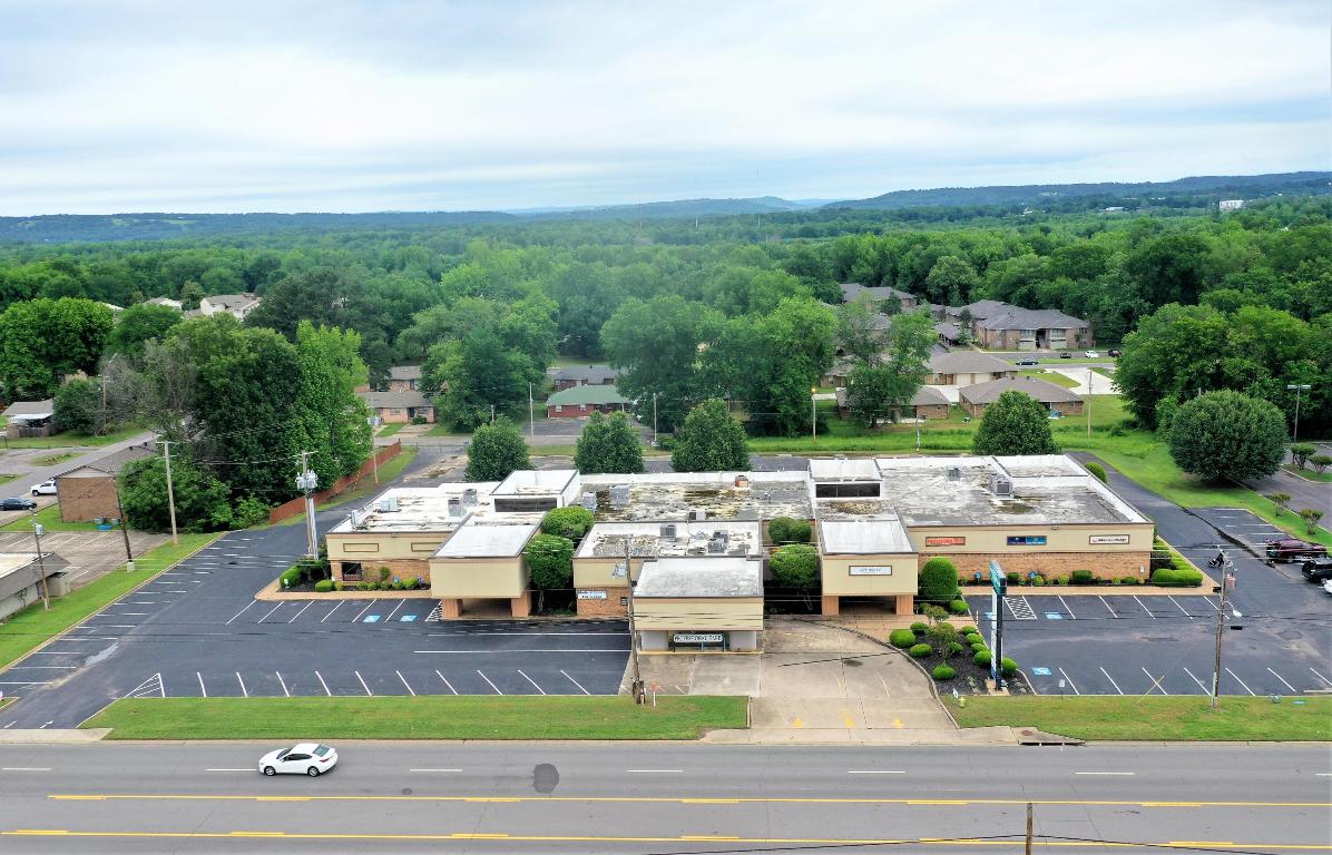 Hall - Commercial Sale