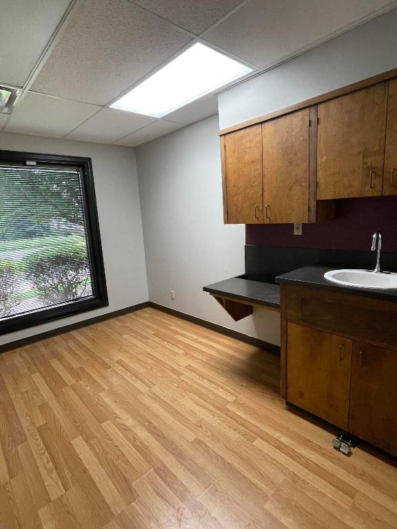 Hall - Commercial Sale