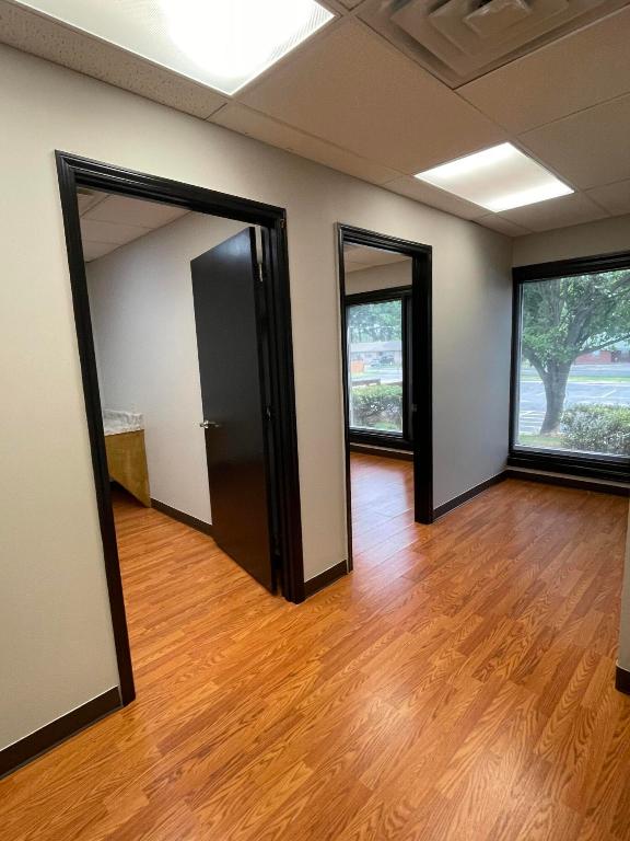 Hall - Commercial Sale