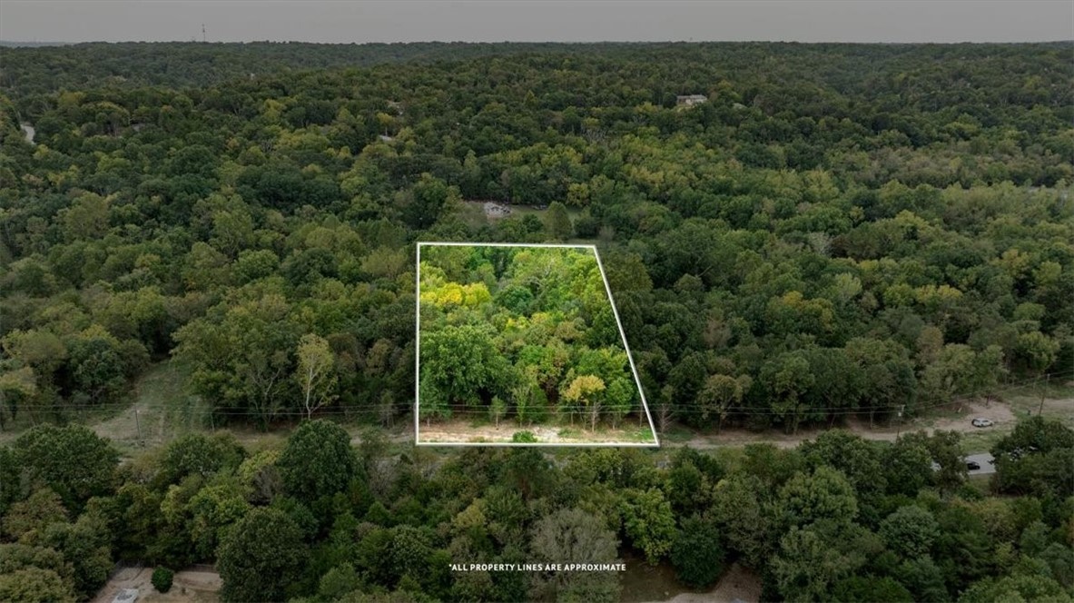 Gordon Hollow Sub - Land