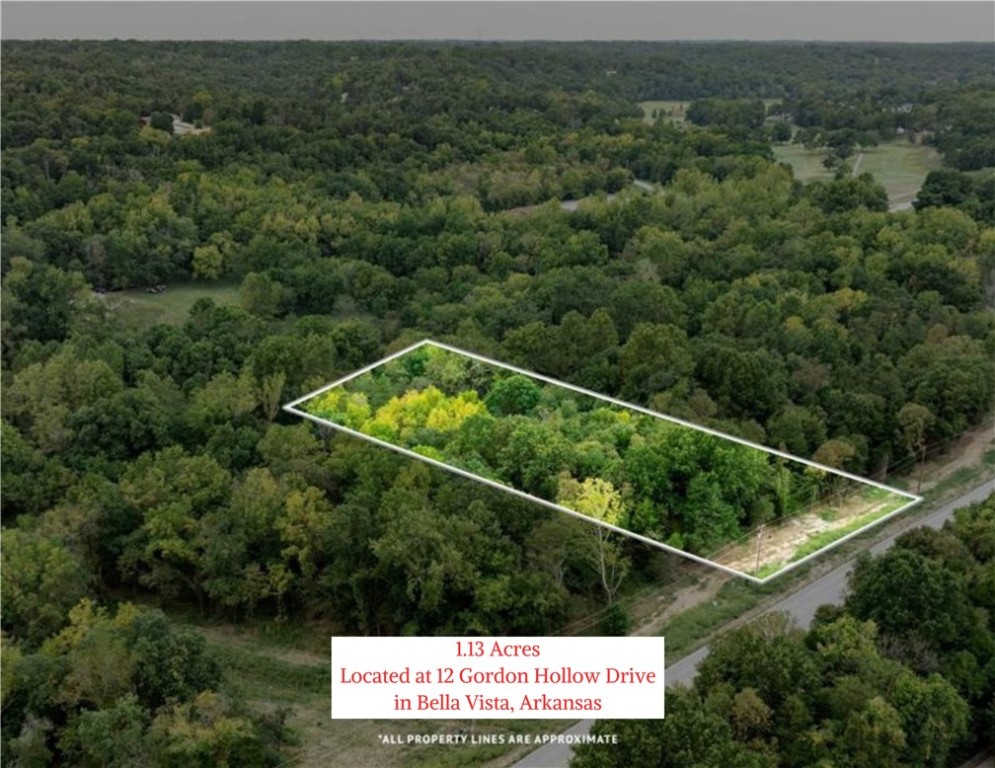 This beautiful 1.13-acre residential lot in Bella Vista, Arkansas offers the perfect blend of nature and recreation. Located near mountain biking trails, picturesque golf courses, and tranquil lakes, the property boasts a stunning creekside view that adds to its peaceful ambiance. Located in a highly desirable area, this lot is an ideal setting for building your dream home (minimum 2,000SF) while enjoying the best of outdoor living with approximately 60 feet of frontage on Browning Creek. Whether you're a nature lover or an avid golfer, this property provides easy access to a range of activities in a vibrant community. Buildable house plans are available with accepted offer that include 3,352 SF with 3 Bedrooms, 2 Full Baths, and 2 Powder Baths. Water and electric on site.