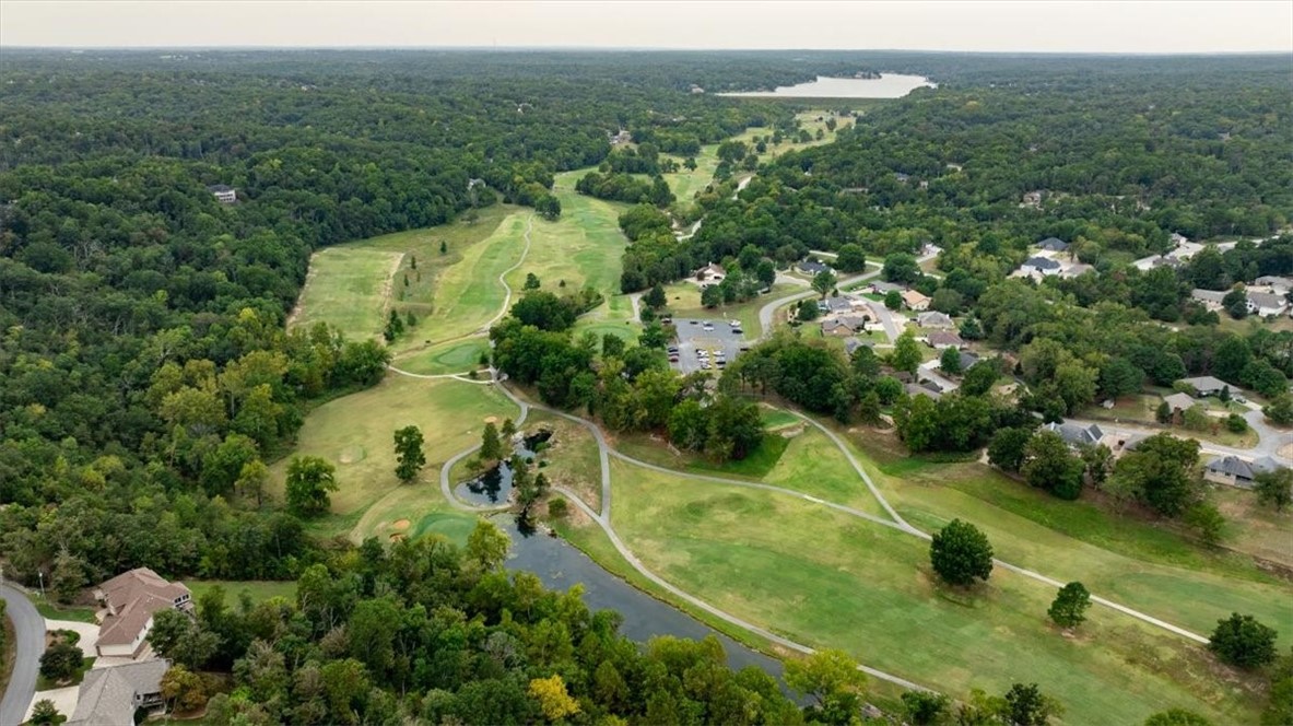 Gordon Hollow Sub - Land