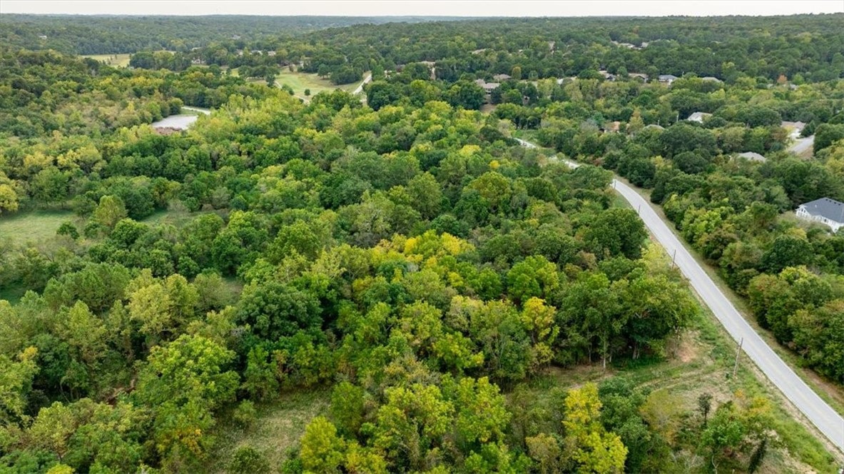 Gordon Hollow Sub - Land