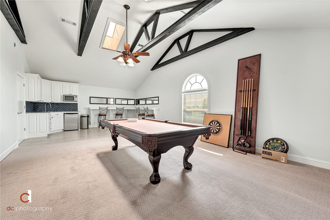 Harmon Estates Ph I & II - Residential