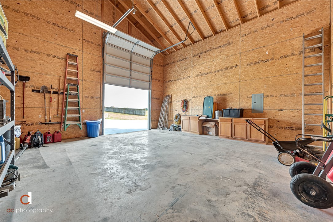 Harmon Estates Ph I & II - Residential