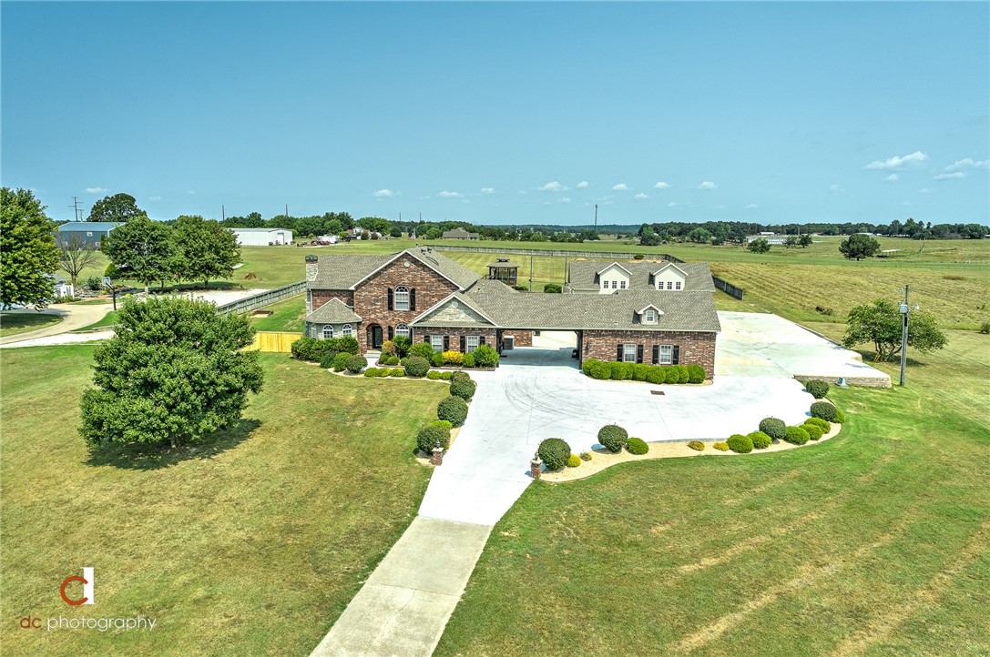 Harmon Estates Ph I & II - Residential