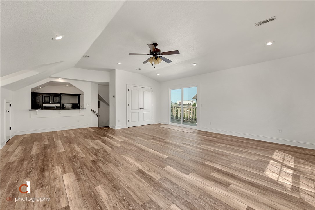 Harmon Estates Ph I & II - Residential