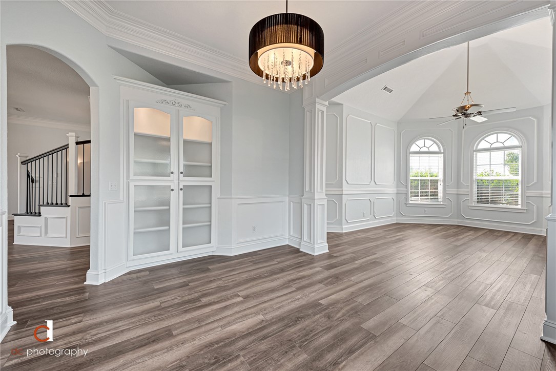 Harmon Estates Ph I & II - Residential