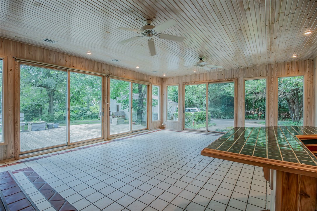 Sherwood Forest Estates - Residential