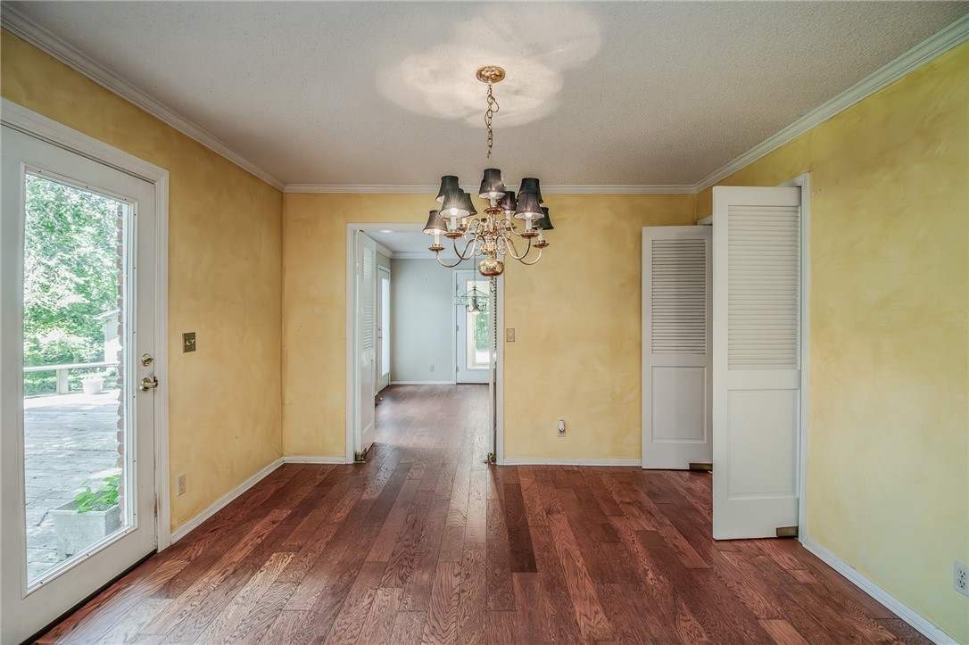 Sherwood Forest Estates - Residential