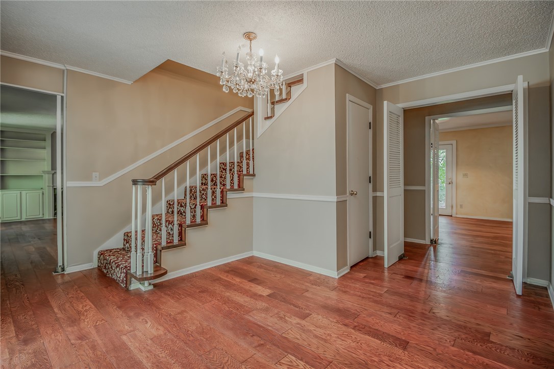 Sherwood Forest Estates - Residential